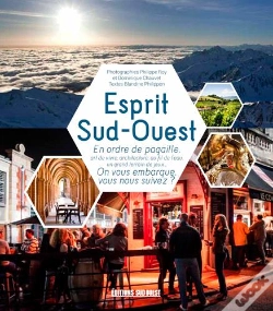Capa do artigo Esprit Sud-Ouest