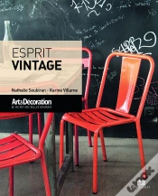 Capa do artigo Esprit Vintage