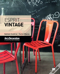 Capa do artigo Esprit Vintage