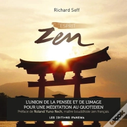 Capa do artigo Esprit Zen