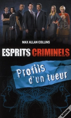 Capa do artigo Esprits Criminels T.2 Extremites