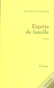 Capa do artigo Esprits De Famille