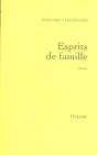 Esprits De Famille - Preview