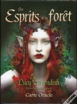 Capa do artigo Esprits De La Foret (Les)
