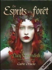Capa do artigo Esprits De La Foret (Les)