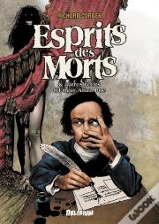 Esprits Des Morts Et Autres Récits D'Edgar Allan Poe