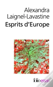 Esprits D'Europe