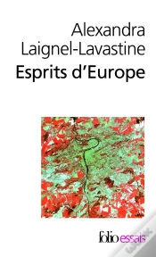 Capa do artigo Esprits D