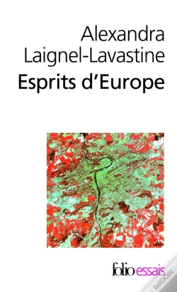 Capa do artigo Esprits D'Europe