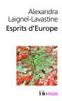 Esprits D'Europe - Preview