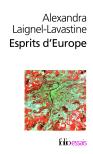 Esprits D'Europe