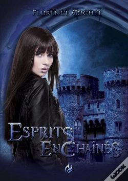 Capa do artigo Esprits Enchaines