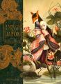 Esprits Et Créatures Du Japon - Preview