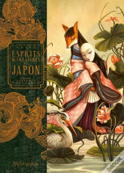 Capa do artigo Esprits Et Créatures Du Japon