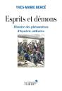 Esprits Et Demons - Preview