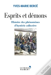 Esprits Et Demons