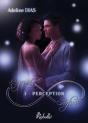 Esprits Infinis Tome 1 : Perception - Preview