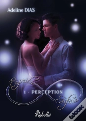 Capa do artigo Esprits Infinis Tome 1 : Perception