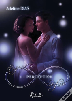 Capa do artigo Esprits Infinis Tome 1 : Perception