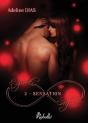 Esprits Infinis Tome 2 : Sensation - Preview