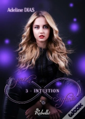Capa do artigo Esprits Infinis Tome 3 : Intuitions