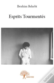 Capa do artigo Esprits Tourmentes