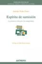 Esp¡Ritu De Sumisión - Preview