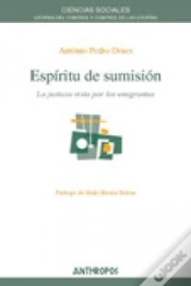 Capa do artigo Esp¡Ritu De Sumisión