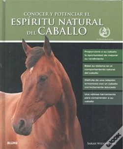 Capa do artigo Esp¡Ritu Natural Del Caballo