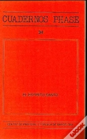 Capa do artigo Esp¡Ritu Santo, El