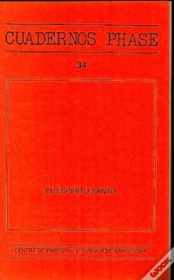 Capa do artigo Esp¡Ritu Santo, El