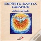 Capa do artigo Esp¡Ritu Santo, Gu¡Anos
