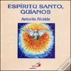 Capa do artigo Esp¡Ritu Santo, Gu¡Anos