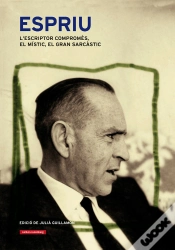 Capa do artigo Espriu