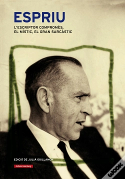 Capa do artigo Espriu