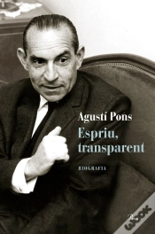 Capa do artigo Espriu, Transparent