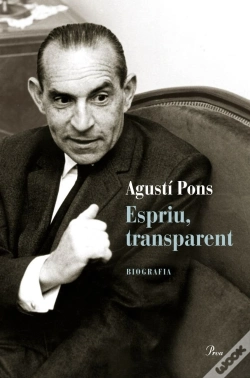 Capa do artigo Espriu, Transparent