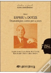 Capa do artigo Espriu X Dotze