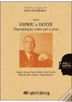 Capa do artigo Espriu X Dotze