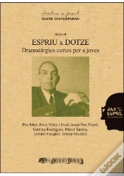 Capa do artigo Espriu X Dotze