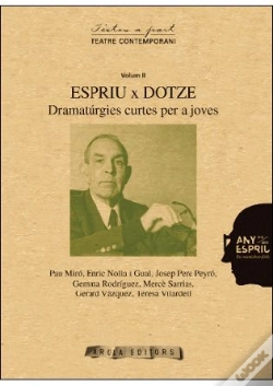 Capa do artigo Espriu X Dotze