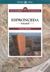 Capa do artigo Espronceda. Sabadell