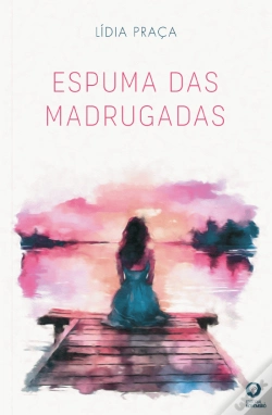Capa do artigo Espuma das Madrugadas