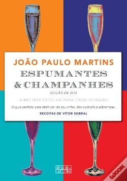 Capa do artigo Espumantes & Champanhes