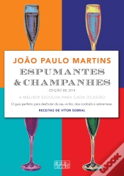 Capa do artigo Espumantes & Champanhes