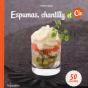 Espumas, Chantilly And Cie - Preview