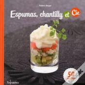 Capa do artigo Espumas, Chantilly And Cie