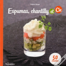 Capa do artigo Espumas, Chantilly And Cie