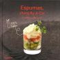 Espumas  Chantilly Et Cie - 100% Siphon - Preview