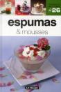 Espumas & Mousses - Volume 26 - Preview